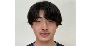 クラブ初プロサッカー選手誕生のお知らせ