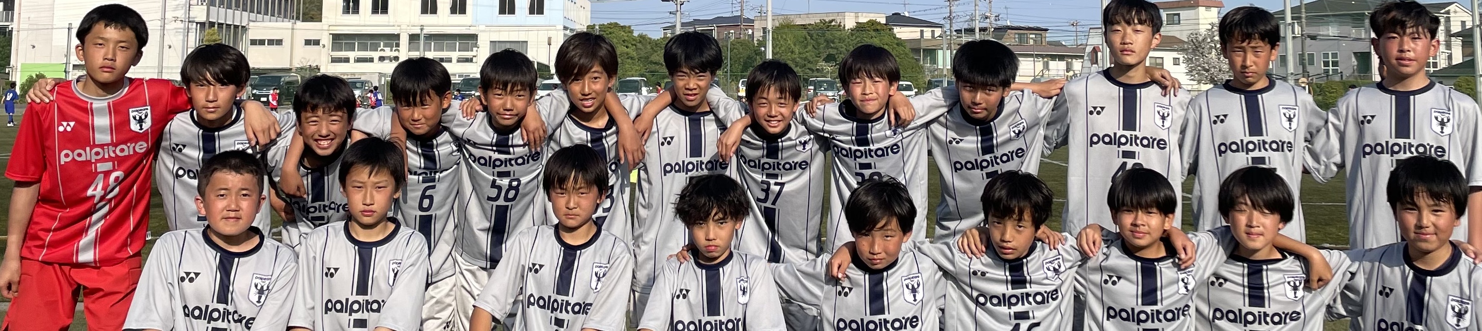 FCパルピターレ